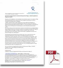 Empfehlung DGATP VIANDO