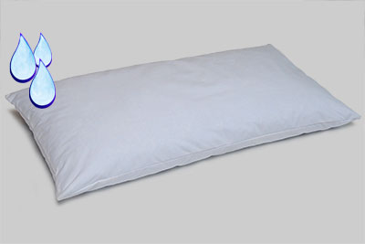 Airtex Kissenbezug 40x80 cm