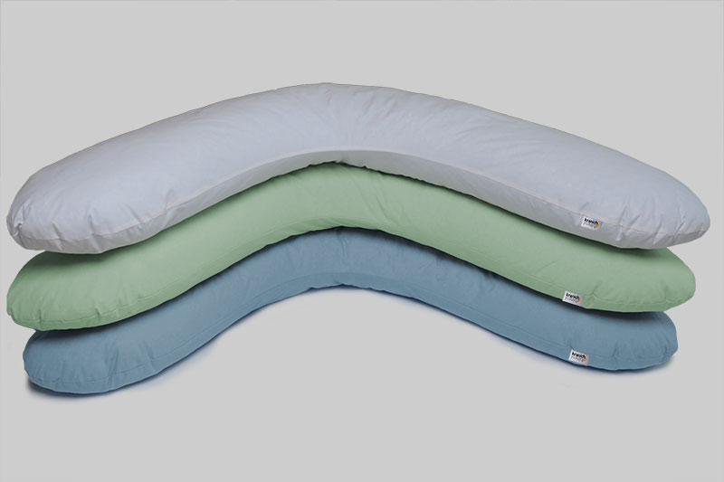 Stillkissen: kranich ATP-Kissen, Gesundheitswesen waschbar bei 95°C, trocknergeeignet