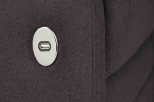 USB-Anschluss