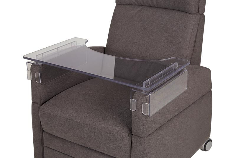 VIANDOpflege® - Therapietisch