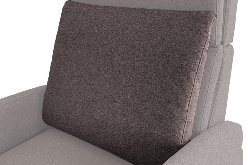 Multifunktions-Keilkissen XL