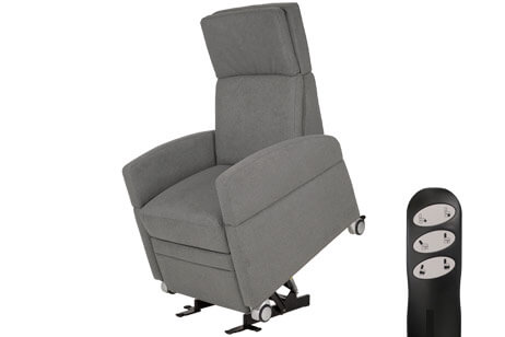 Sessel mit Aufstehhilfe VIANDOpflege®