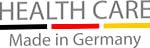 Health Care Made in Germany Logo