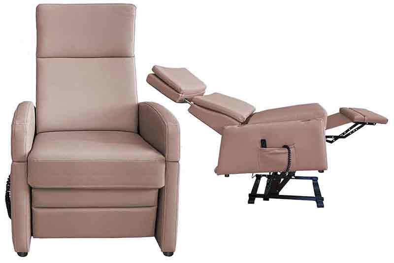 Hebesessel VIANDOlift mit Liftfunktion und Hebefunktion