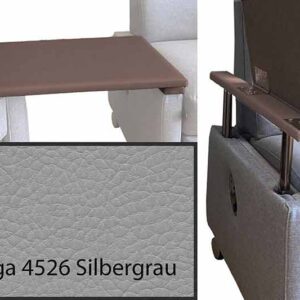 Rutschbrett für Pflegesessel VIANDOpflege® (XL)