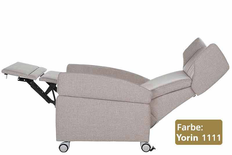 Pflegesessel mit Aufstehhilfe VIANDOpflege<sup>®</sup> (Express-Lieferung)<br> – Bild 3