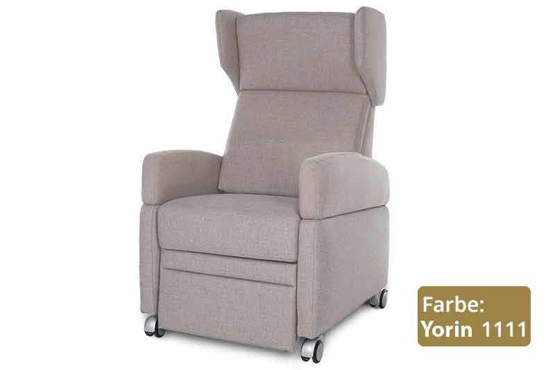 Pflegesessel mit Aufstehhilfe VIANDOpflege<sup>®</sup> (Express-Lieferung)<br> – Bild 4