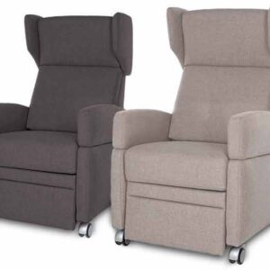 Pflegesessel mit Aufstehhilfe VIANDOpflege<sup>®</sup> (Express-Lieferung)<br>